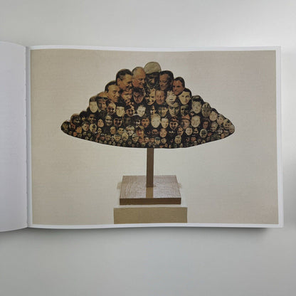 The Palace of Projects of Ilya / Emilia Kabakov, 2001