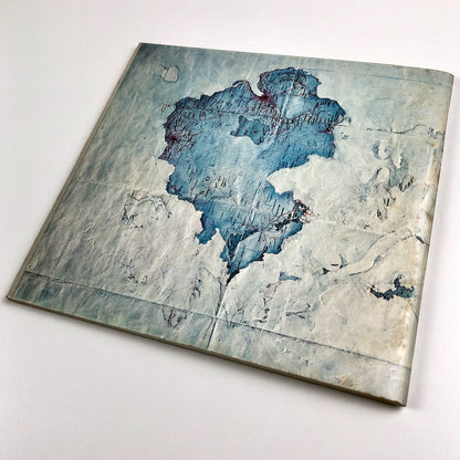 Rita Donagh – Paintings and Drawings | Whitworth Art Gallery catalogue, 1977