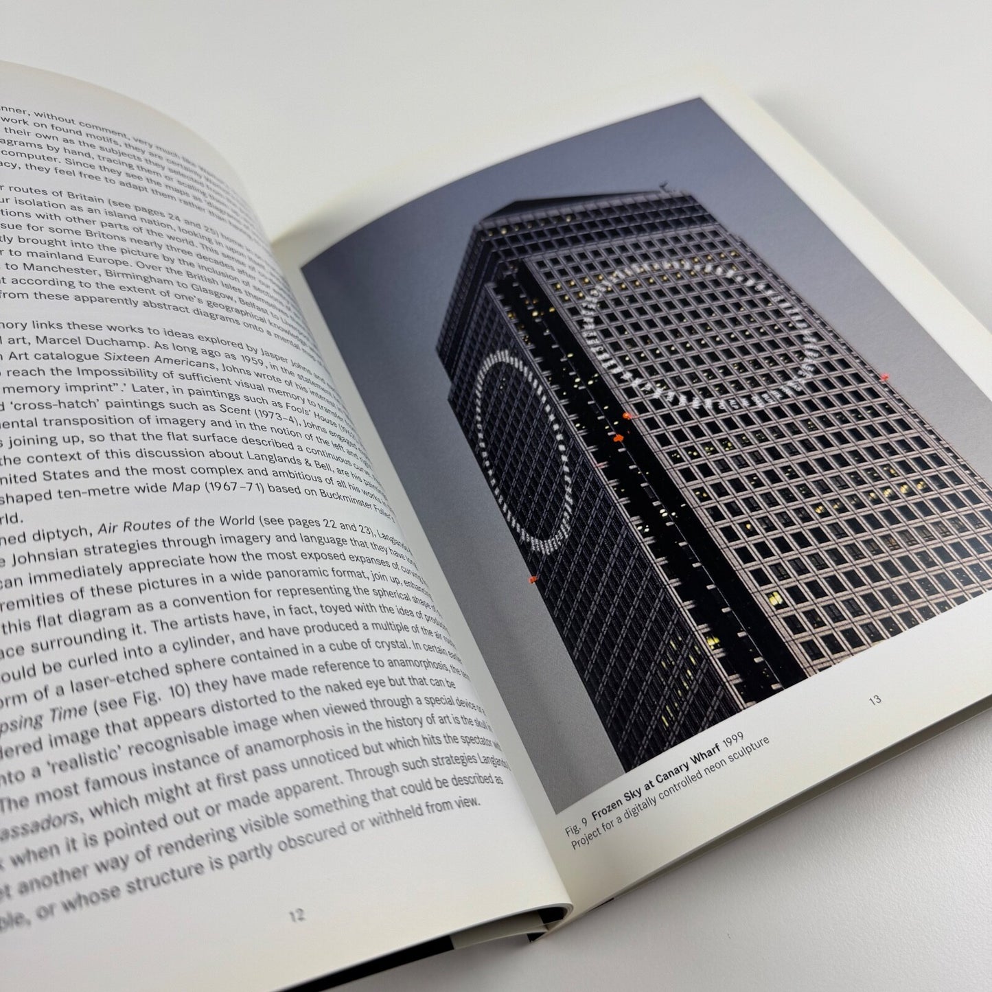 Langlands & Bell. Language of Places | Alan Cristea Gallery 2002