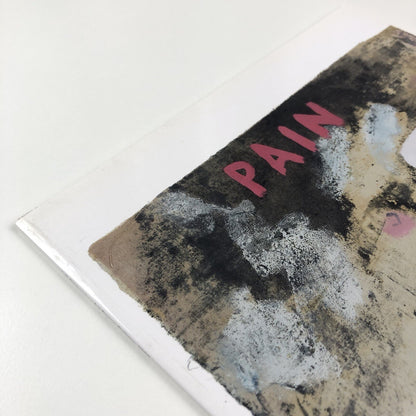 Jeff Gibbons – Vanitas Paintings and Drawings | Art Space Gallery catalogue, 2009