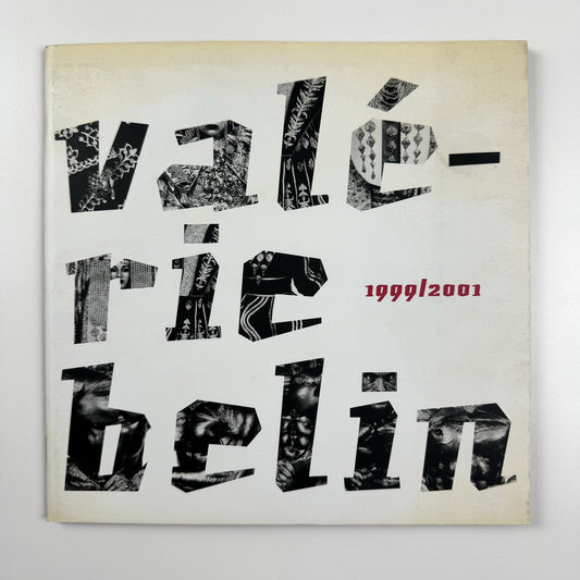 Valérie Belin 1999/2001 | Galerie Xippas, Paris 2001