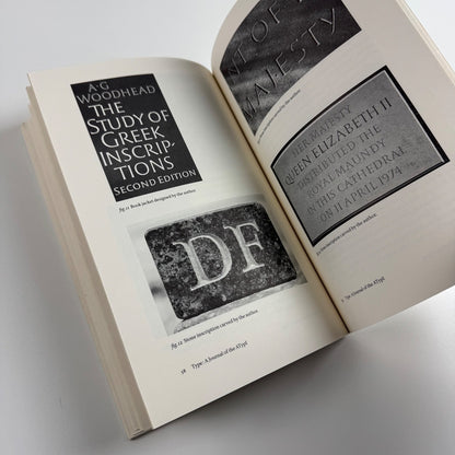 Type Journal Association A Journal of the Association Typographique Internationale ATypI Vol 2, No 1, 1998