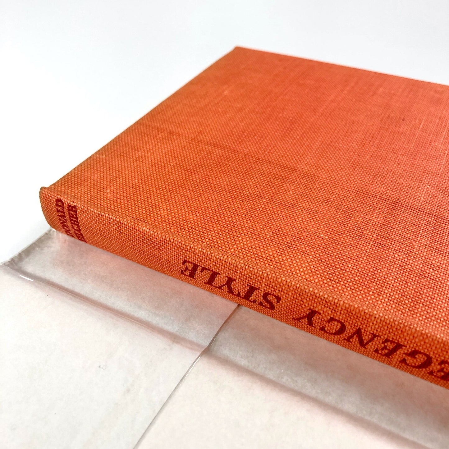 The Regency Style 1800 to 1830 by Donald Pilcher | B.T. Batsford, 1947