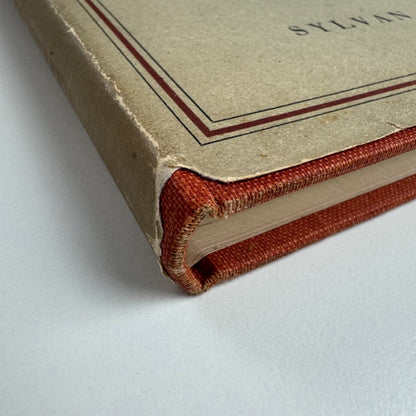 Alexander Pope by Bonamy Dobrée | Sylvan Press, 1951