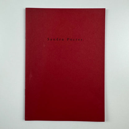 Sandra Porter Siena Series | James Hockey Gallery, Farnham 1991