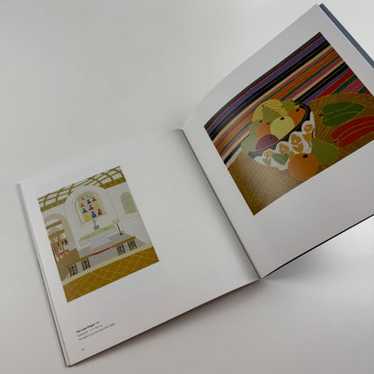 Bryan Pearce. Last paintings and other work | Lemon Street Gallery, 2007