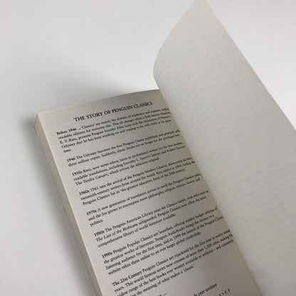 Consolation in the Face of Death by Samuel Johnson | Penguin Books – Great Ideas series, 2009