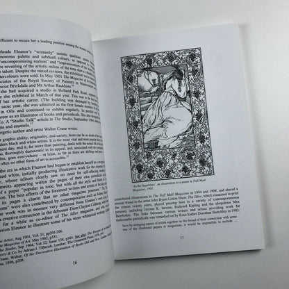 Imaginative Book Illustration Society (IBIS) Journal 5 – Colour and Line, 2014