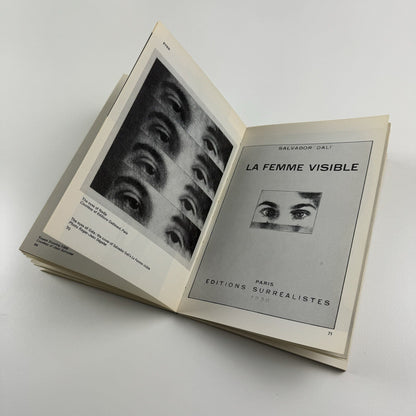 Surrealism Permanent revelation by Roger Cardinal & Robert Stuart Short | Studio Vista, 1970