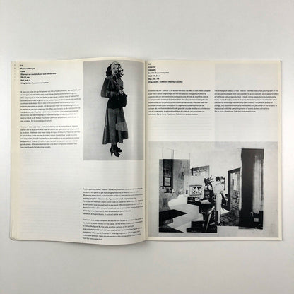Richard Hamilton prints and multiples | Stedelijk Museum, Amsterdam, 1971