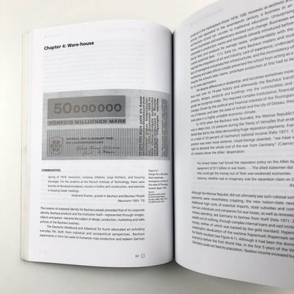 Bauhaus Dream-House – Modernity and Globalisation | Katerina Rüedi Ray | Routledge, 2010