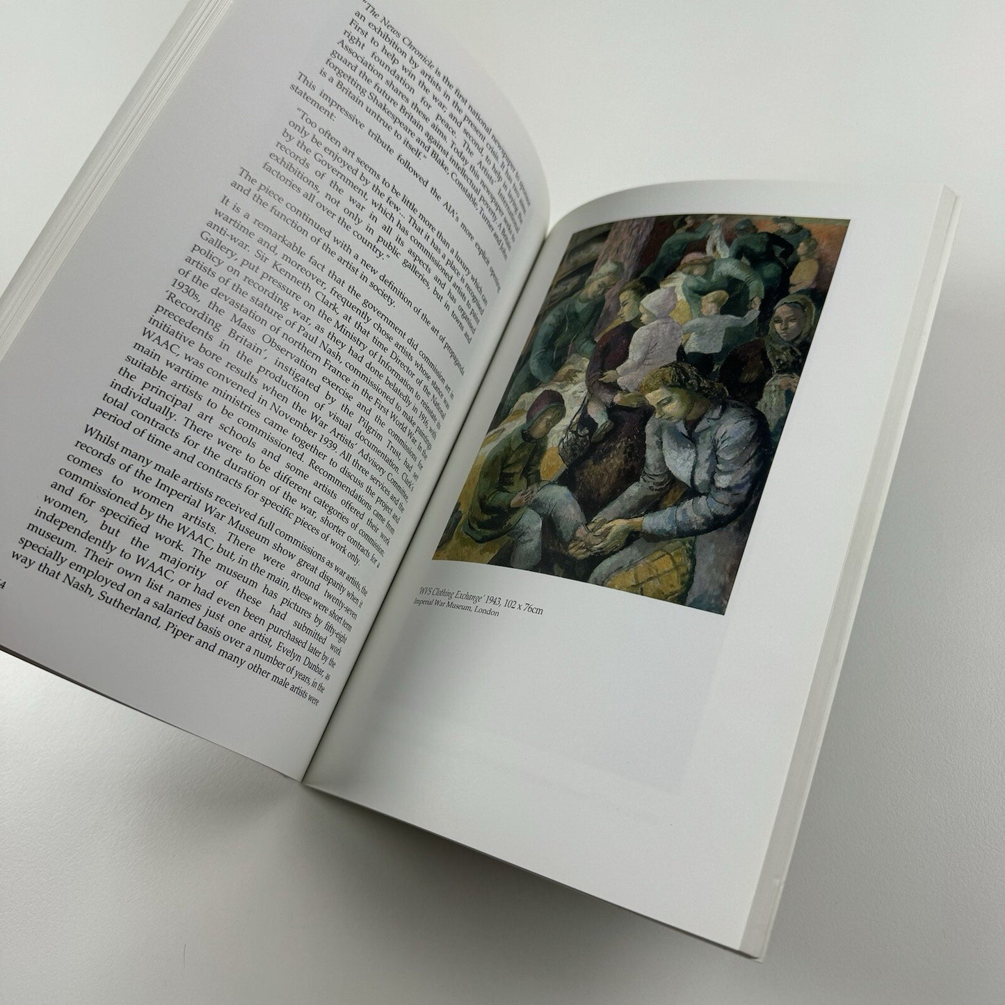 Evelyn Gibbs – Artist and Traveller by Pauline Lucas | Five Leaves, 2001