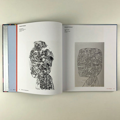 Pop! Art in a Changing Britain | C. Milburn & L. Weller | Pallant House Gallery, 2018