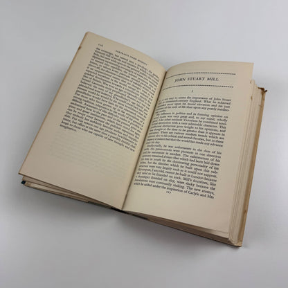 Portraits from Memory and other essays by Bertrand Russell. Readers Union, 1958