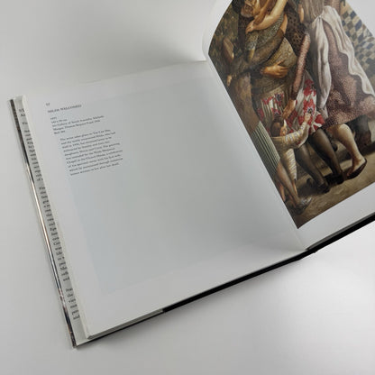 Stanley Spencer. An English Vision by Fiona MacCarthy | Yale University Press, 1997