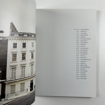 David Zwirner. Art | 44 | Basel 2013 catalogue