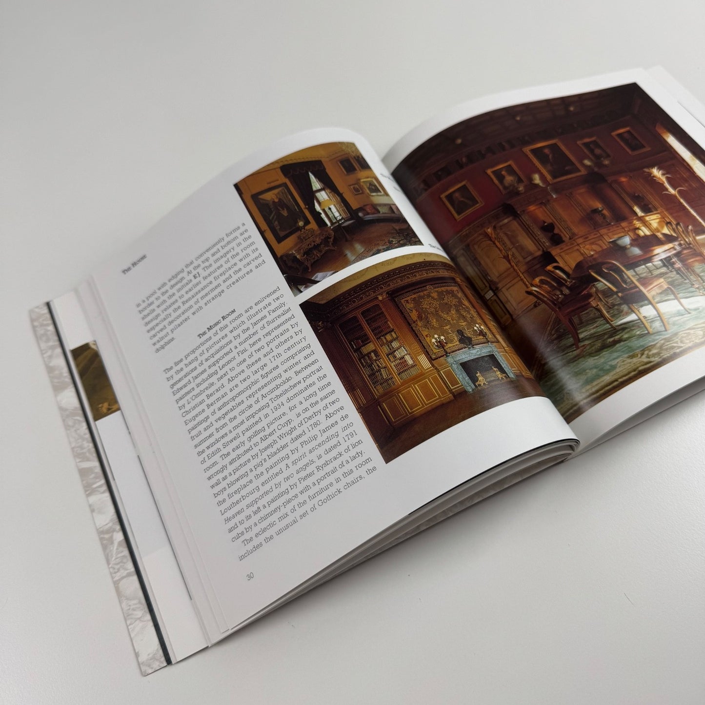 The Edward James Foundation edited by Peter Sarginson, 1992