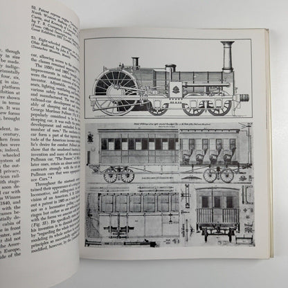 The Roots of Modern Design: Functional Tradition in the 19th Century | Herwin Shaefer | Studio Vista, 1970