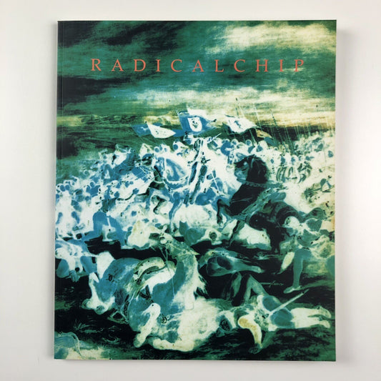 Radicalchip. Contemporary Art from Japan | Chapter, FFotogallery and Oriel 1991