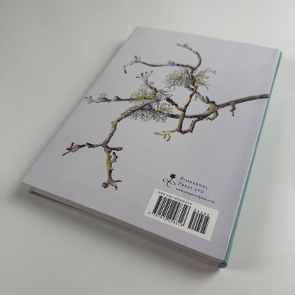 Thinking the Plant. The watercolour drawings of Rebecca John | Pimpernel Press, 2020