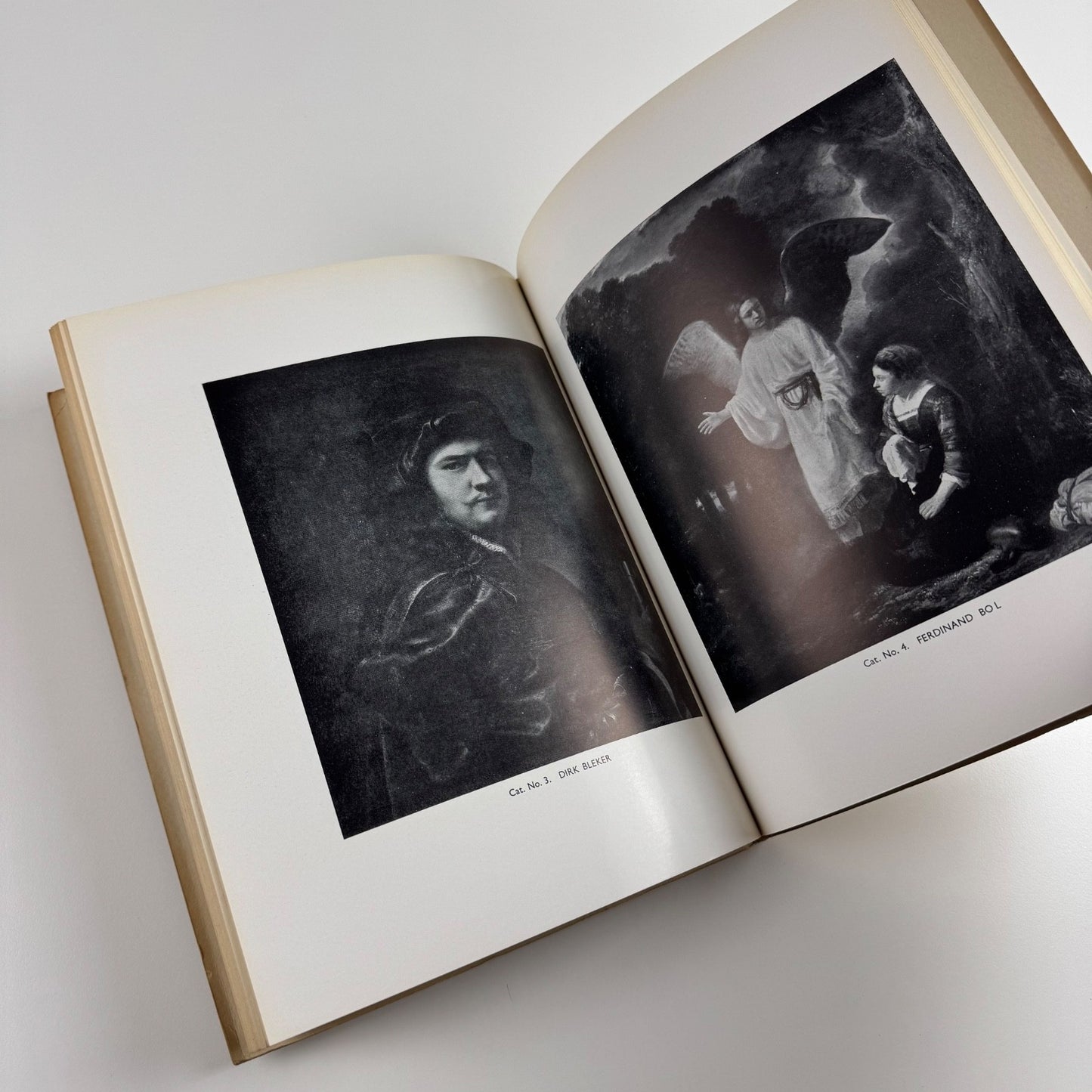 Rembrandt’s influence in the 17th century | Matthiesen Gallery 1953