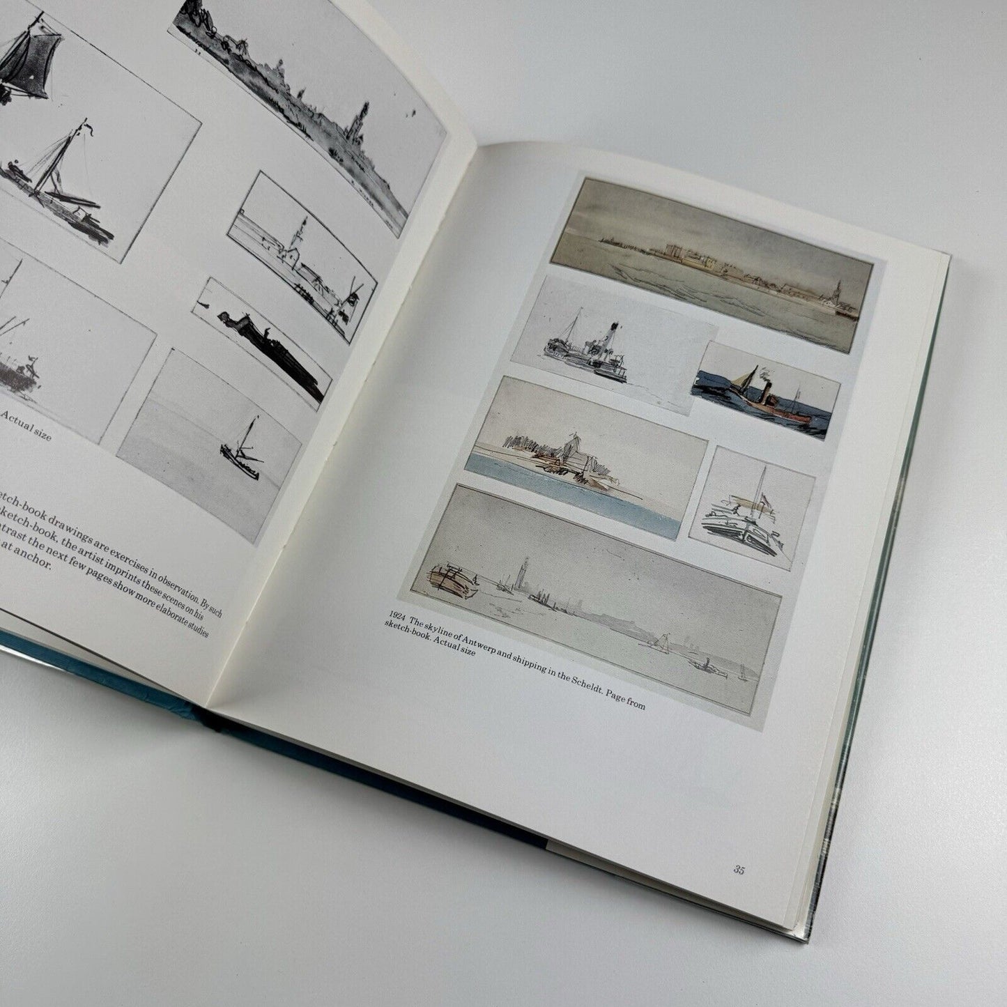 Rowland Hilder. Painter and Illustrator by John Lewis | Barrie & Jenkins, 1978