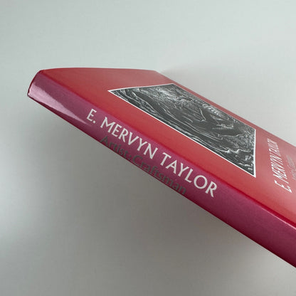 E. Mervyn Taylor. Artist Craftsman by Bryan James | Steele Roberts, 2006