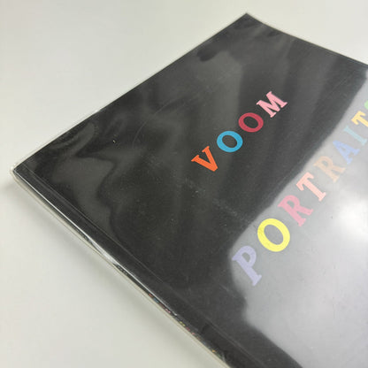 Voom Portraits. Robert Wilson | Phillips de Pury, Paula Cooper Gallery, 2007 catalogue