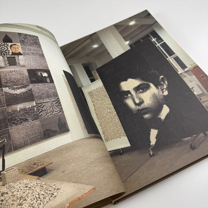 Y.Z. Kami. Essay by Steven Henry Madoff | Gagosian GalleryCalifornia, 2008