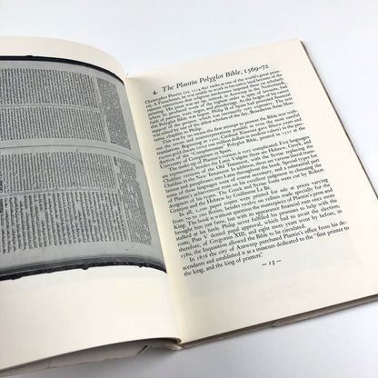 Great Books in Great Editions | Roland Baughman – The Huntington Library, fourth printing 1973