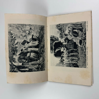 War Pictures by British Artists. Second series – Soldiers | Introduction by William Coldstream 1943