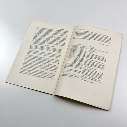 Bulletin Los Angeles County Museum of Art, Volume XIV 1962 No 3. | Stuart Davis