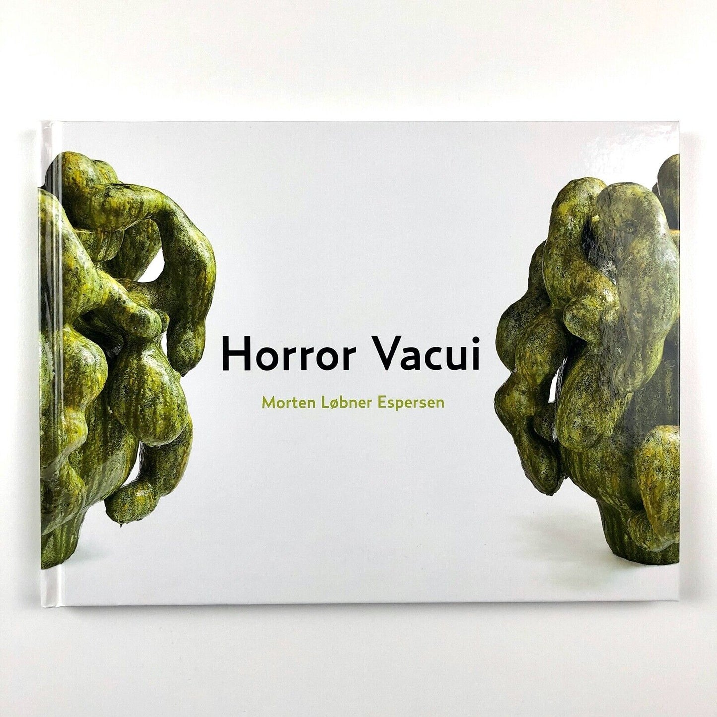 Horror Vacui | Morten Løbner Espersen | Trapholt Art Museum 2012
