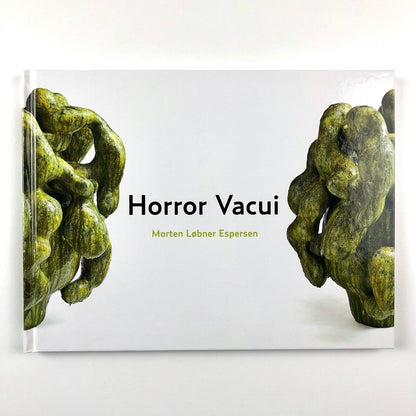 Horror Vacui | Morten Løbner Espersen | Trapholt Art Museum 2012