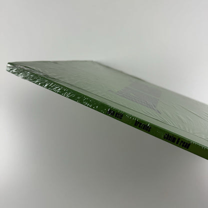 Juan Uslé. Brezales | Cheim & Read, New York 2008 exhibition catalogue