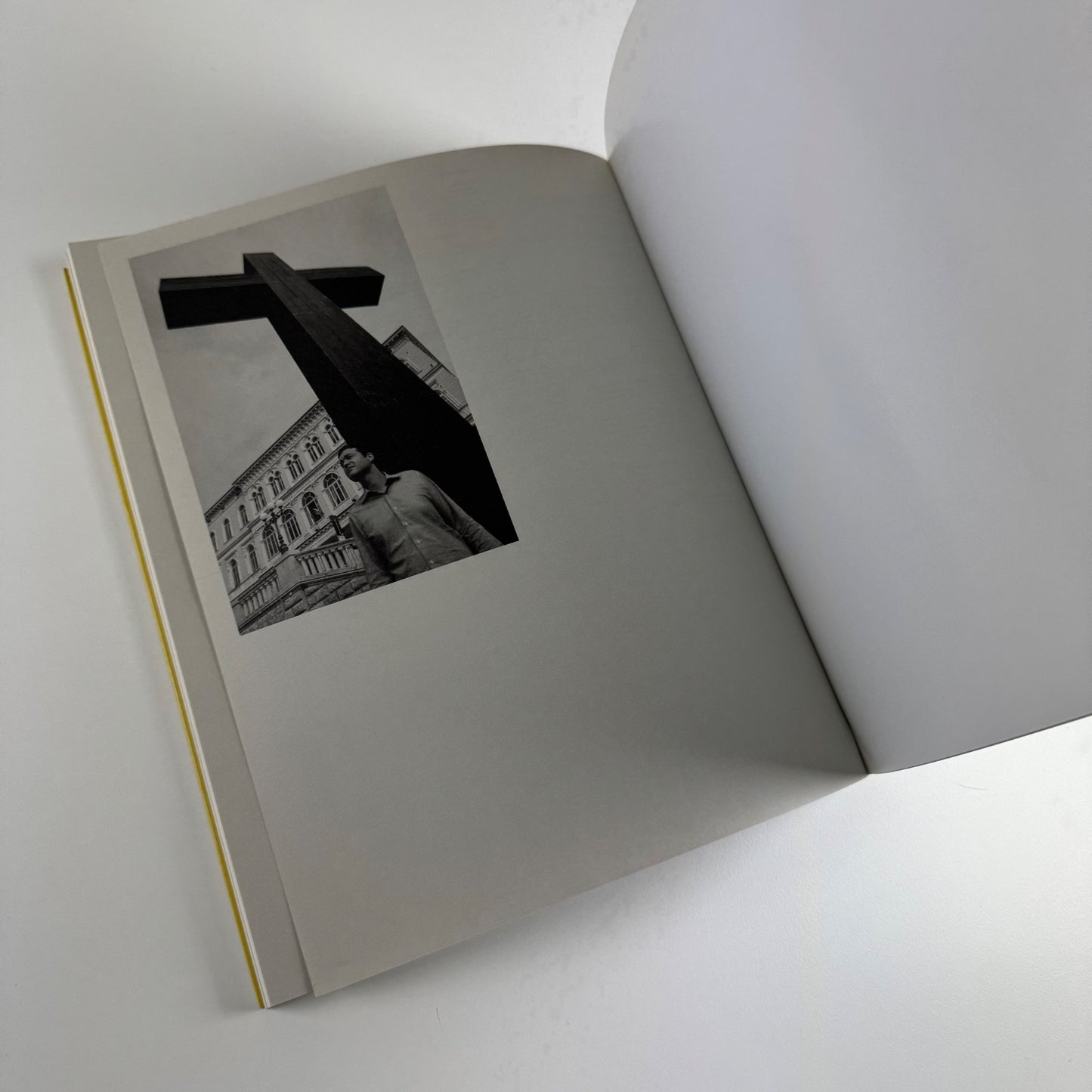 Valentin Carron | Galerie Eva Presenhuber, JRP Ringier, 2011