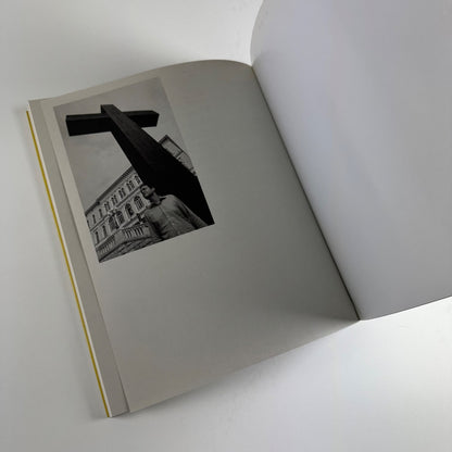 Valentin Carron | Galerie Eva Presenhuber, JRP Ringier, 2011