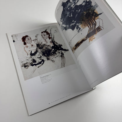 Alice Maher. Natural Artifice | Royal Pavilion Libraries & Museums, 2007 inscribed