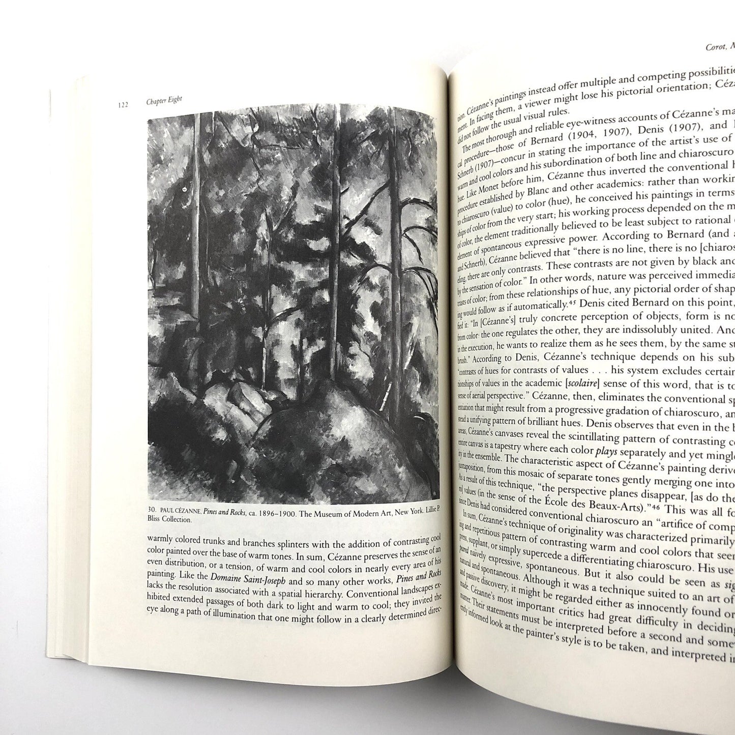Cézanne and the End of Impressionism by Richard Shiff | Paperback, 1986