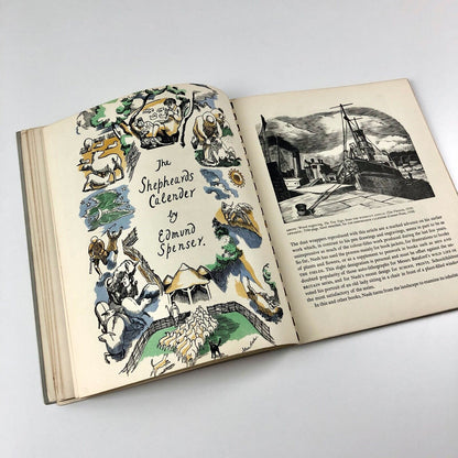 Alphabet and Image – issue number 3 | Design and print journal, December 1946