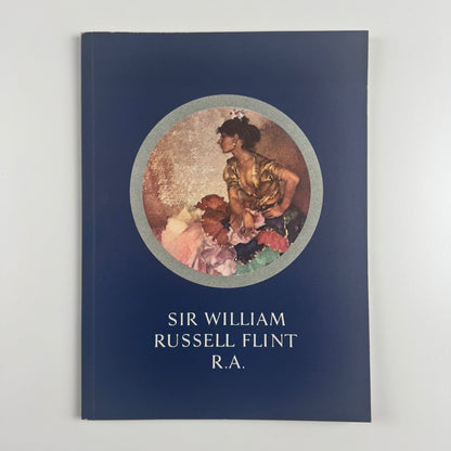 Works by Sir William Russell Flint RA | Royal Academy, 1962