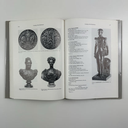 The Art of the July Monarchy – France 1830 to 1848 | University of Missouri-Columbia, 1989