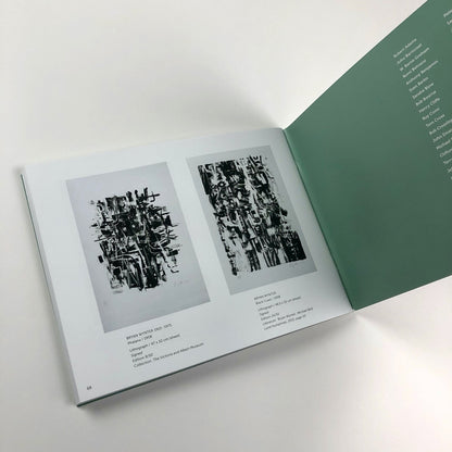 St Ives Exhibition 2019 | Belgrave Gallery St Ives catalogue