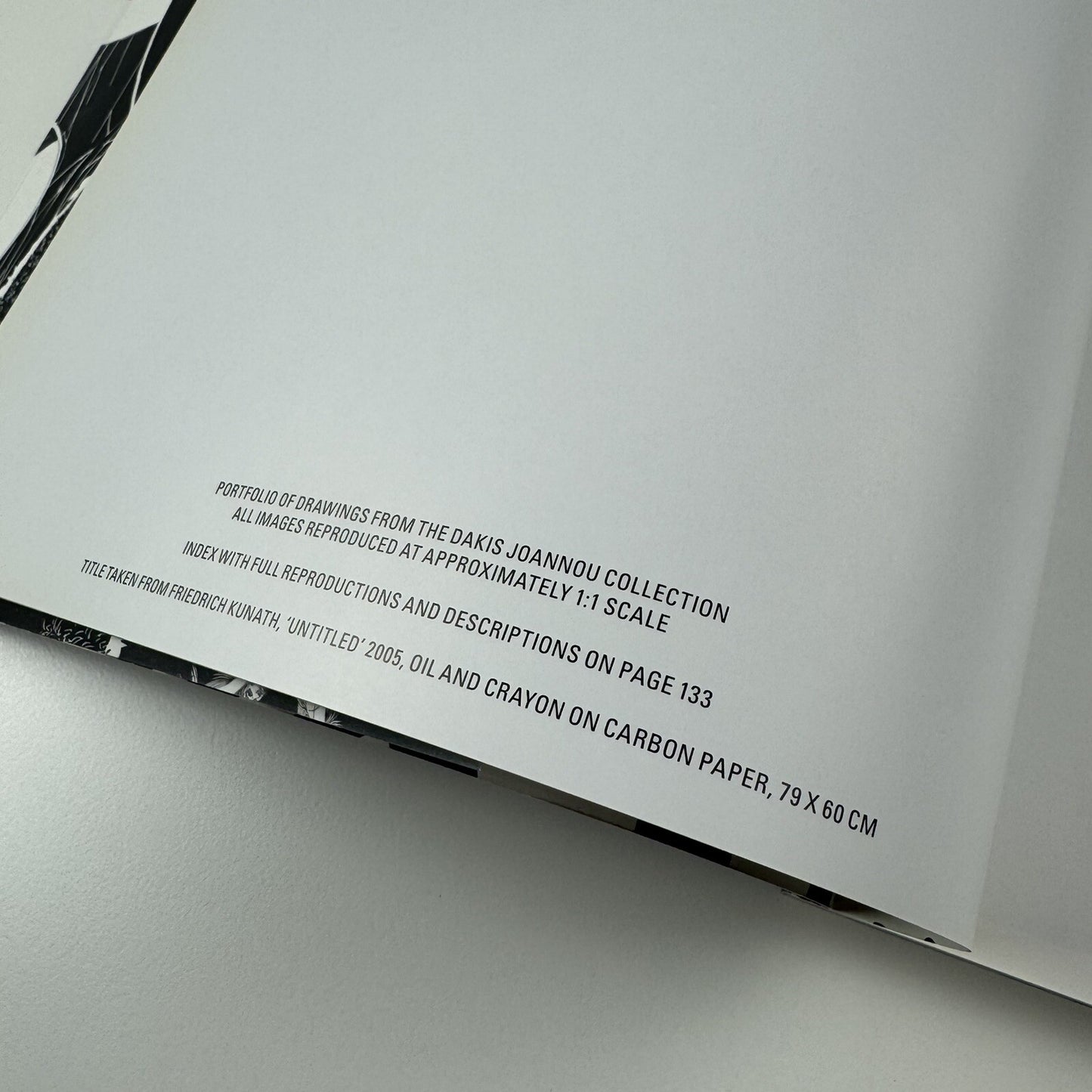 Panic Room – Selections from the Dakis Joannou collection 2007 | Deitch Projects