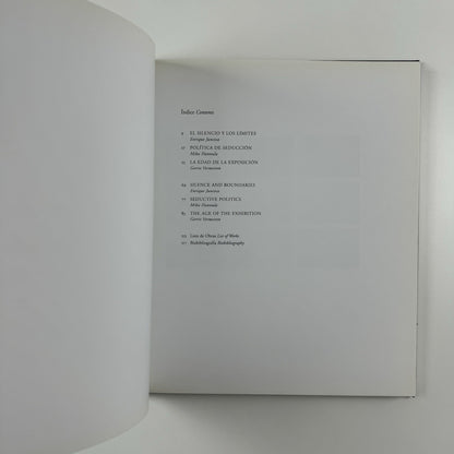 Luc Tuymans. Display | Helsinki Kunsthalle and Centro de Arte de Salamanca | 2003-04 exhibition catalogue