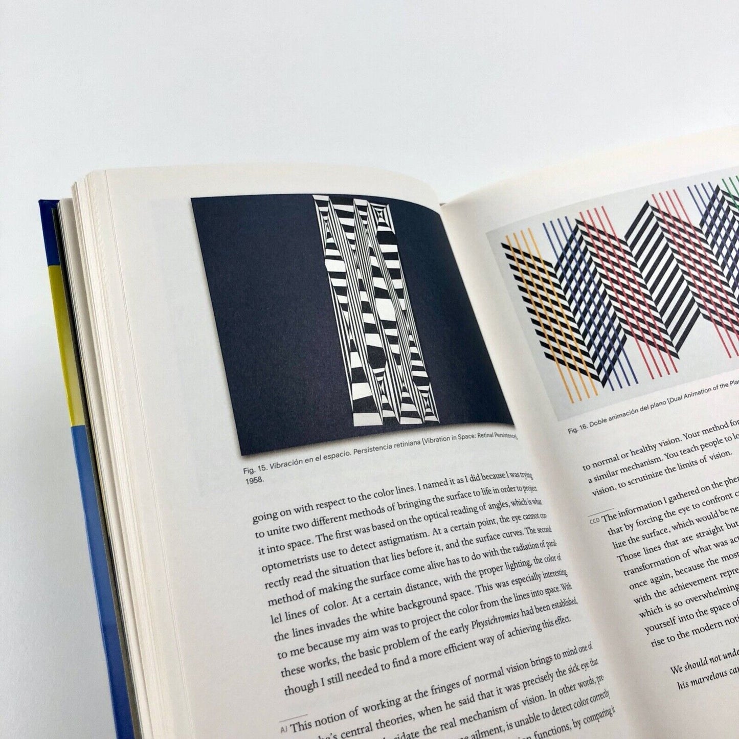 Carlos Cruz-Diez in conversation with Ariel Jiménez | Fondación Cisneros, 2010