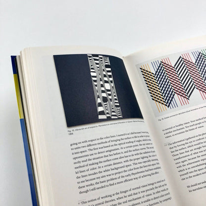 Carlos Cruz-Diez in conversation with Ariel Jiménez | Fondación Cisneros, 2010