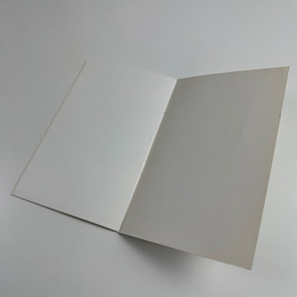 Antony Bream | Maas Gallery, intro Christopher Forbes 3-13 November no year given