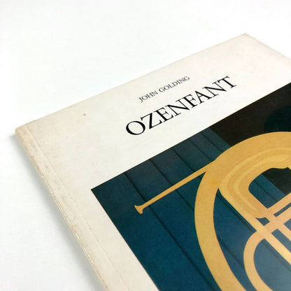 John Golding [Amedee] Ozenfant | M. Knoedler & Co, New York, 1973