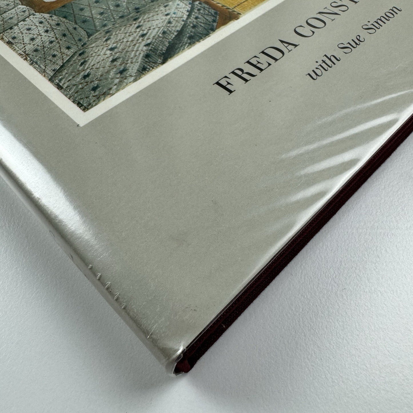The England of Eric Ravilious by Freda Constable, Sue Simon | Scolar Press, 1982